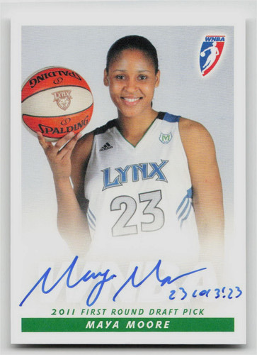 2011 rittenhouse wnba - 2011,