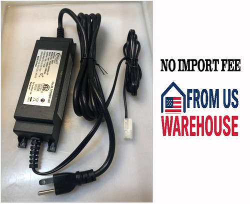 Lynx 36971 power supply amp - 36971,