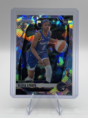 2024 wnba panini prizm - panini,